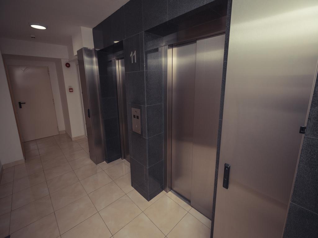 Apartment Lux Viva City Nr3 Cluj-Napoca Exterior foto